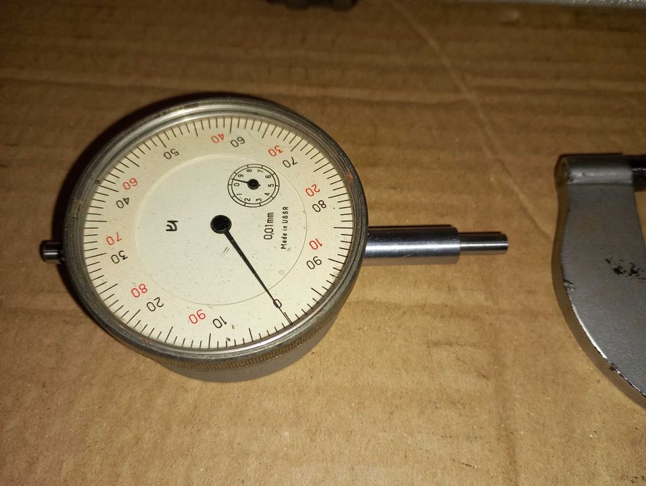 Наконечник бормашины гном головка индикаторная ич 10 стеклорез