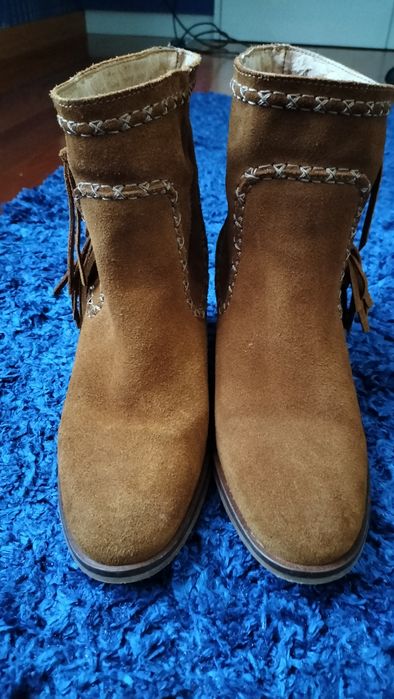 Botas Seaside 38