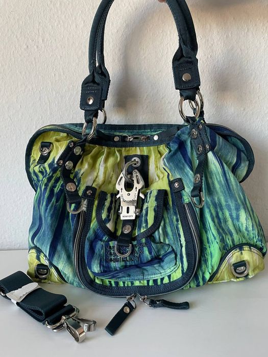 Сумка GGL ггл Sexy Strappy