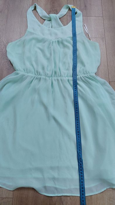 sukienka damska letnia midi,mini, H&M  42