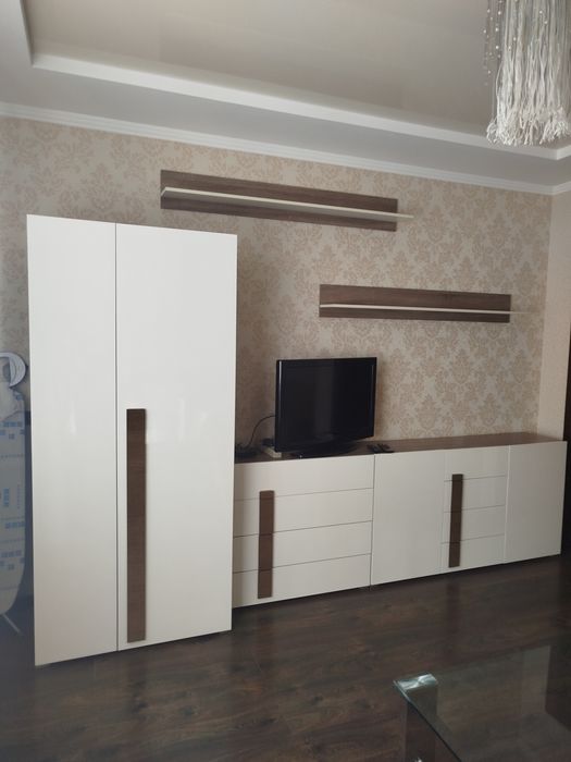 1к квартира Поділля подобово\погодинно, wifi