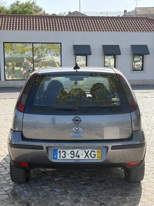 Opel Corsa 1.3CDTI