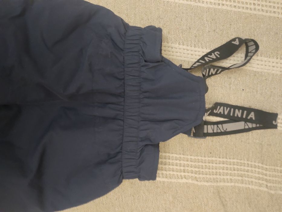 Напівкомбінезон полукомбинезон 110р