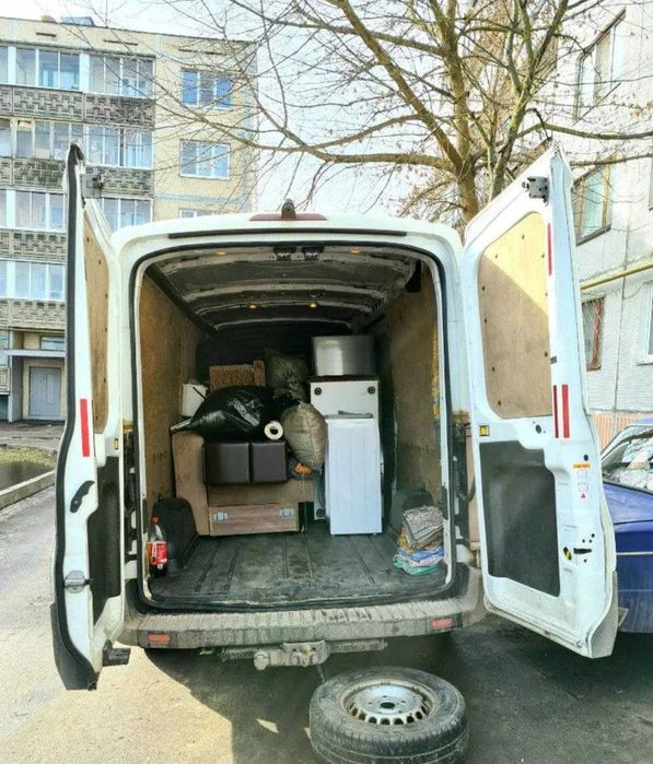 Вантажоперевезення , Грузоперевозки , Перевозки с грузчиками Харьков