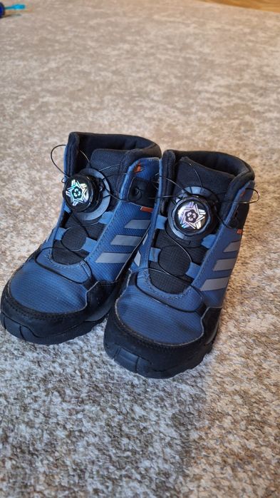 Черевики adidas terrex 29 розмір