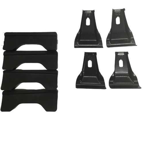 б.у кит Thule kit 3144 1619 3017 1462 1456 3056 3056 1493 1325