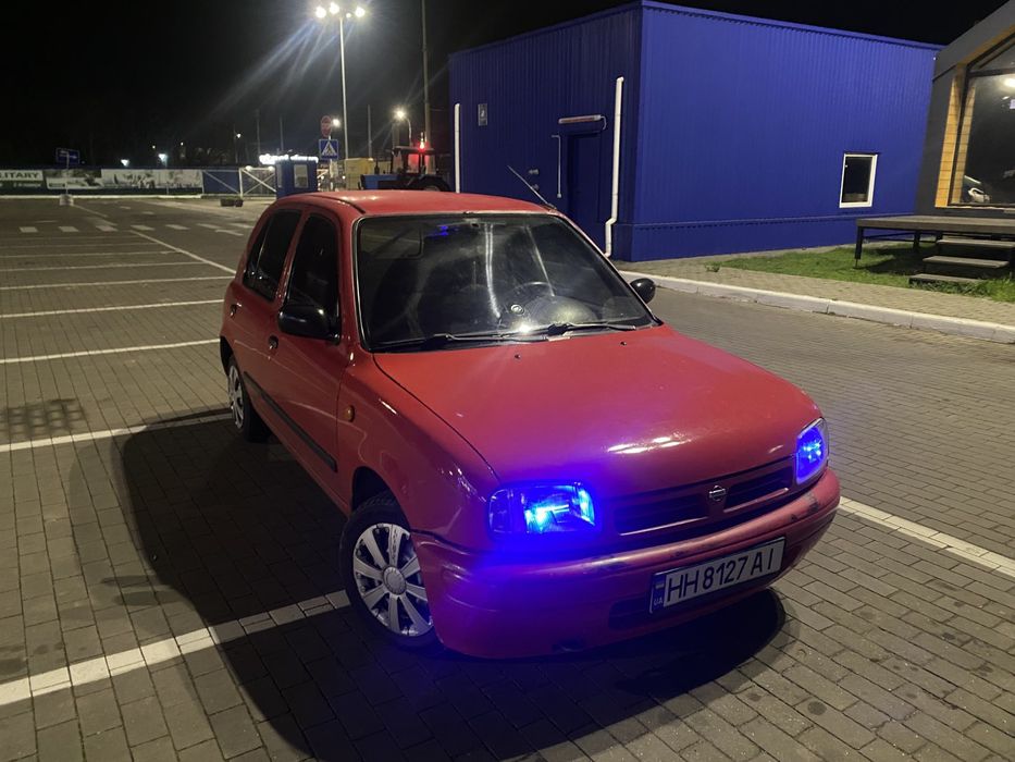 Продам Авто Nissan