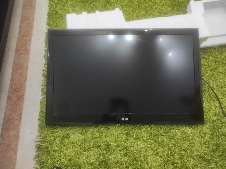 TV LG 37 LE5310 .