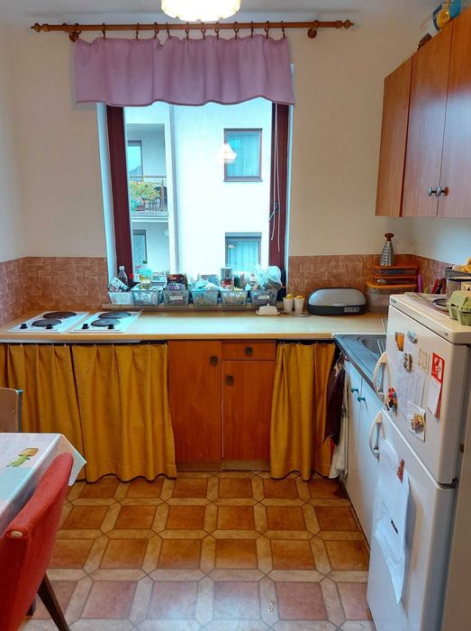 Pokoje studenckie - Kraków Bronowice