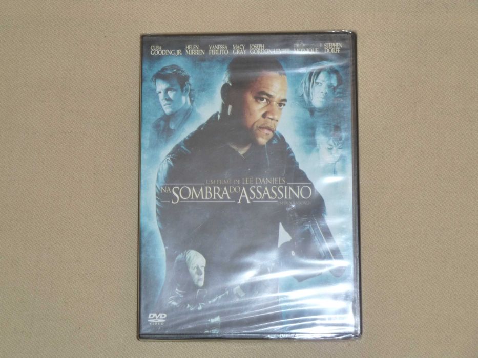 Vários fimes Acção DVD