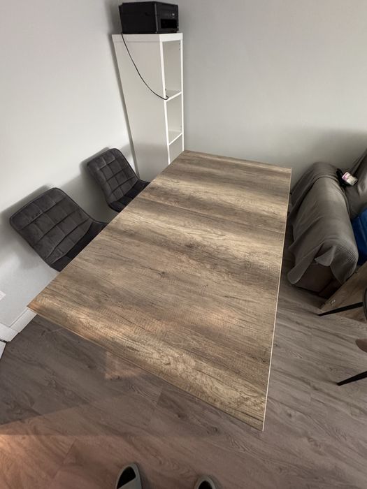 Dining Table 1.60 m / 2 m