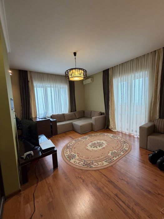 Продам 2 кімнатну квартиру.