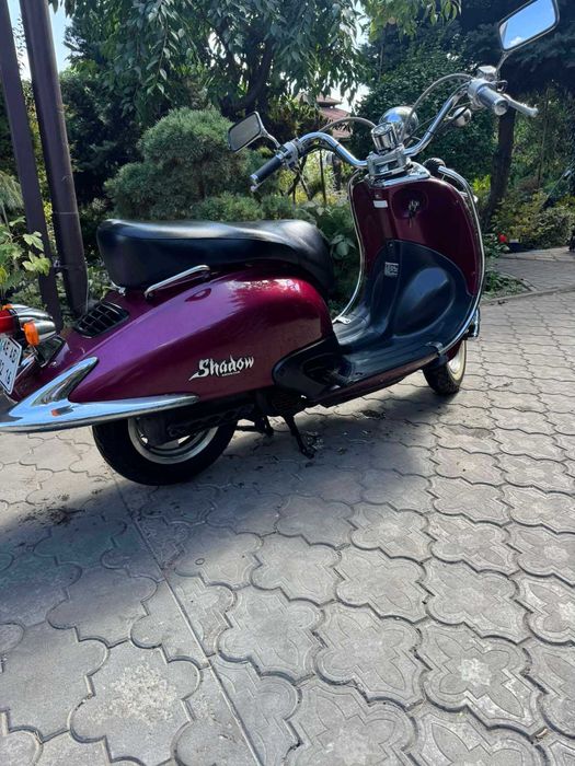 Скутер Honda Joker
