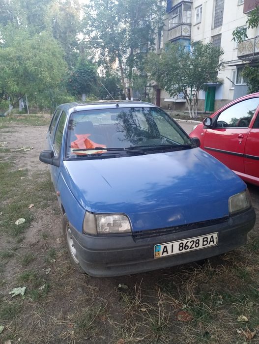 продам Рено Клио