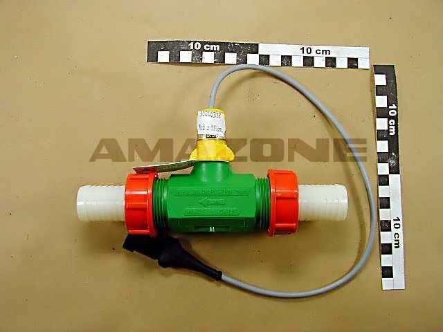 Przepływomierz 10-200l/min Amazone UX, UG, UF NH054, 117318
