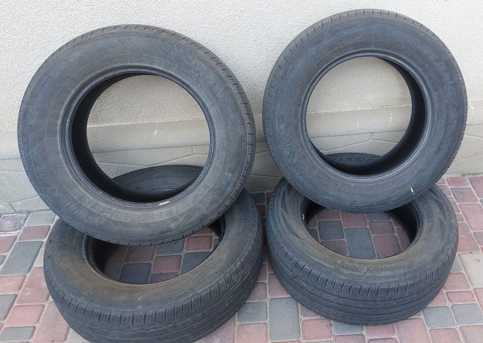 Шини 285/60 R18 літо, шины, резина, покрышки, гума