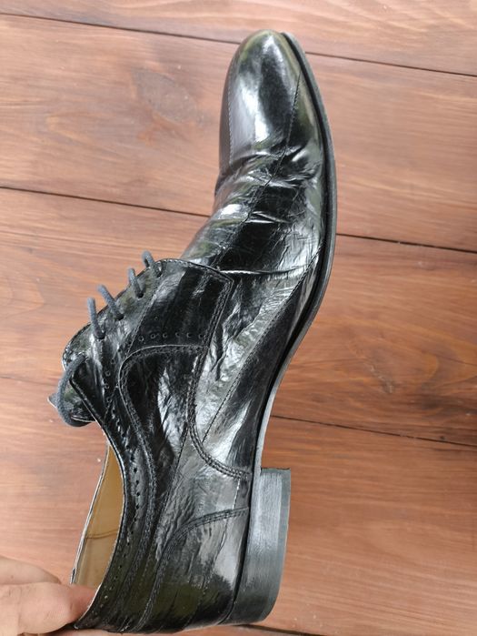 Туфлі чоловічі NeroGiardini