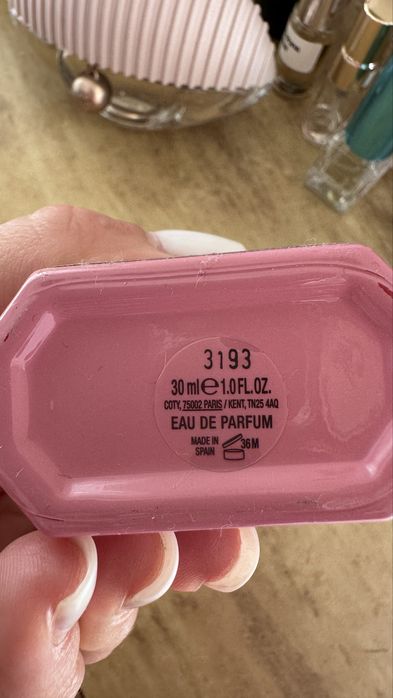 Аромати Gucci Flora 30ml.