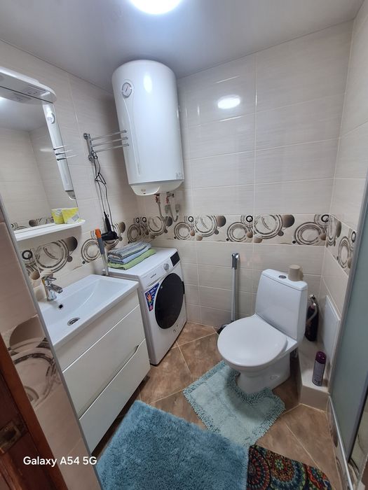 Продам квартиру 1 кімнатну