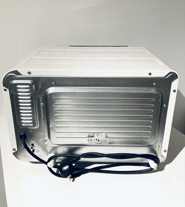 Mini piekarnik elektryczny z grillem SilverCrest