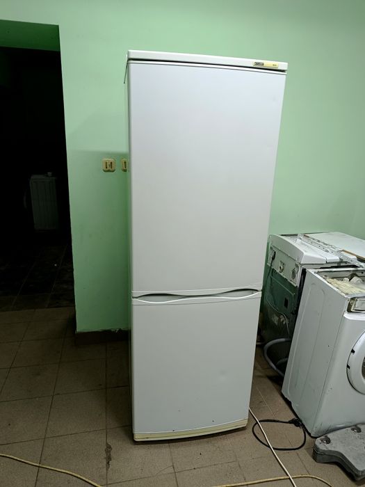Холодильник Атлант