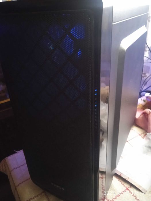 Системный блок vinga