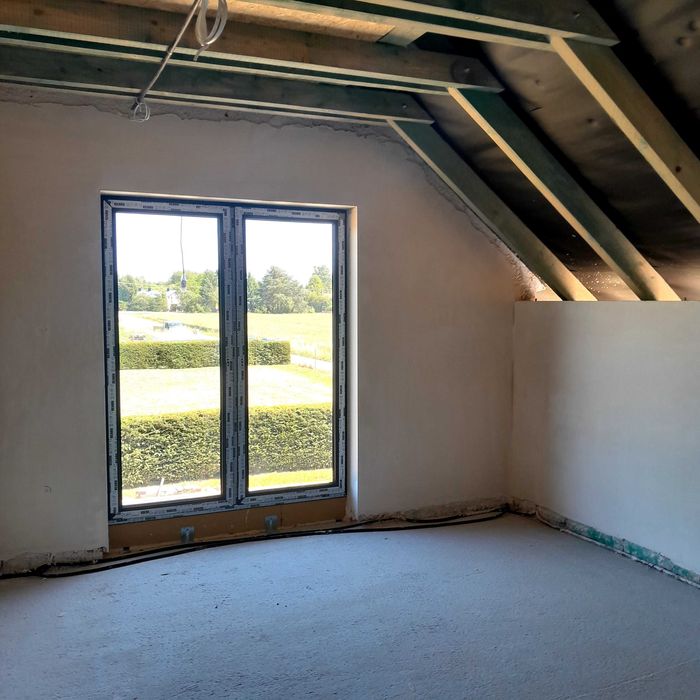 Dolina Tynków-Tynki maszynowe-Gipsowe