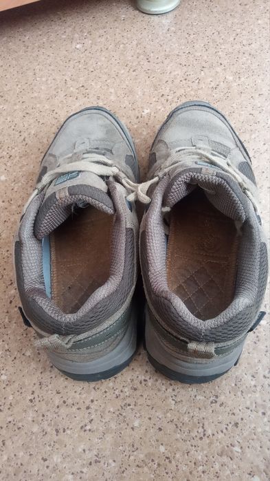 Кроссовки karrimor 41-41.5 ботинки