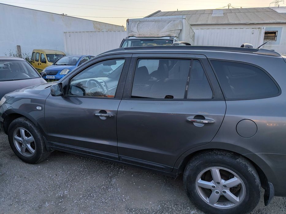 Hyundai Santa Fe - à venda para peças
