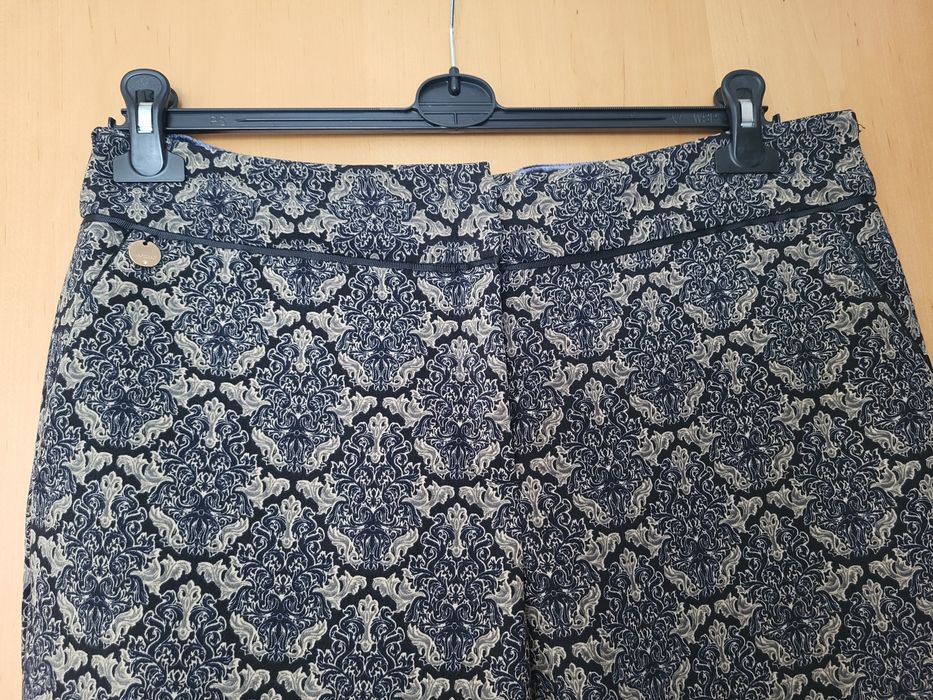 Eleganckie spodnie Monnari rozm 44 46