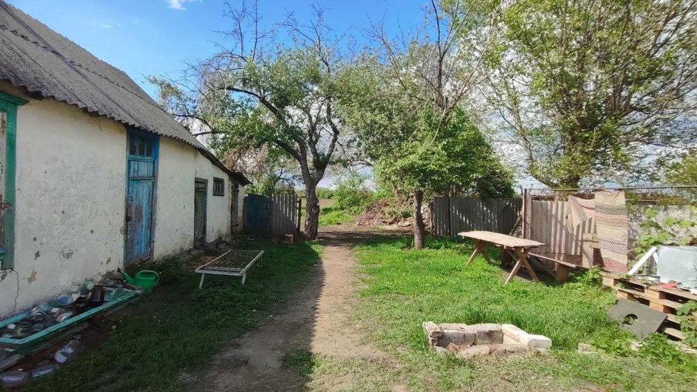 Продам будинок с. Таранівка (Беспалівка)