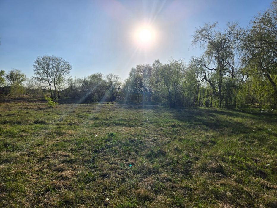 Продам земельну ділянку у районі вул. Інгульської, Злагоди, Дубовика.