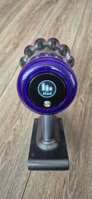 Dyson v11 odkurzacz