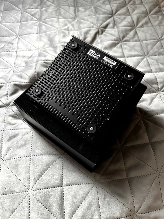 Universal Audio UAD Apollo Twin X Duo MKII Heritage Edition