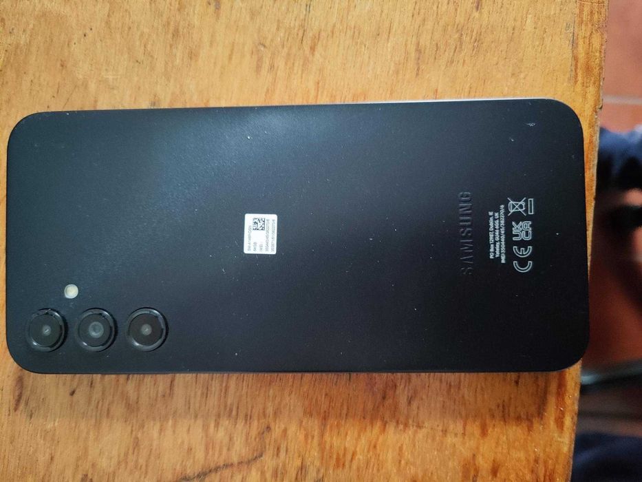 Samsung A 14 5G Desbloquedo