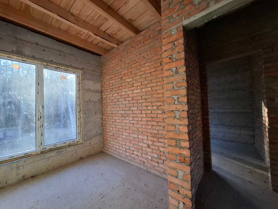 Продаж будинку з двох дуплексів 190,5м², 10 соток, вулиця М. Чалого 47а
