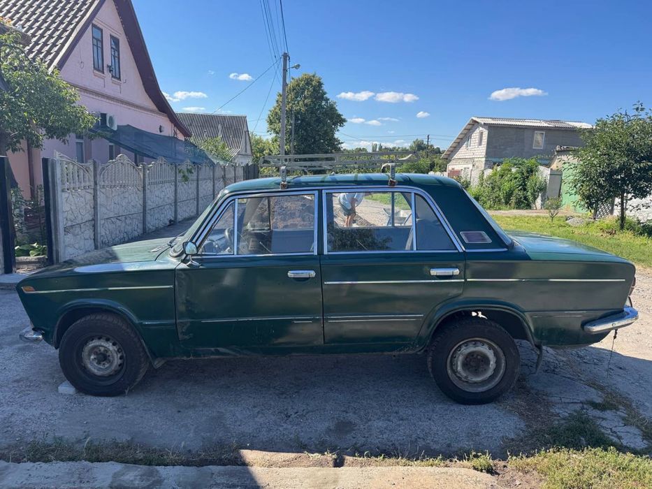 Продам Ваз 2103 срочно!