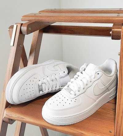 Nike Air Force - Novas