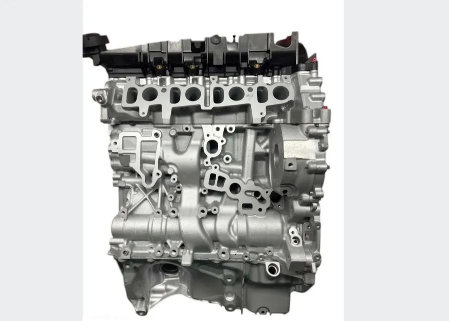 Silnik B47D20B 2.0 Diesel BITURBO - BMW X3 G01 B47D G02 G20 G22 G26 G30 G31 - NOWY ROK GWARANCJI