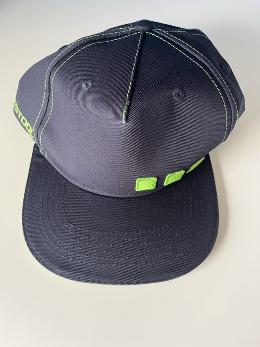 Festool czapka z daszkiem limit. edycja
