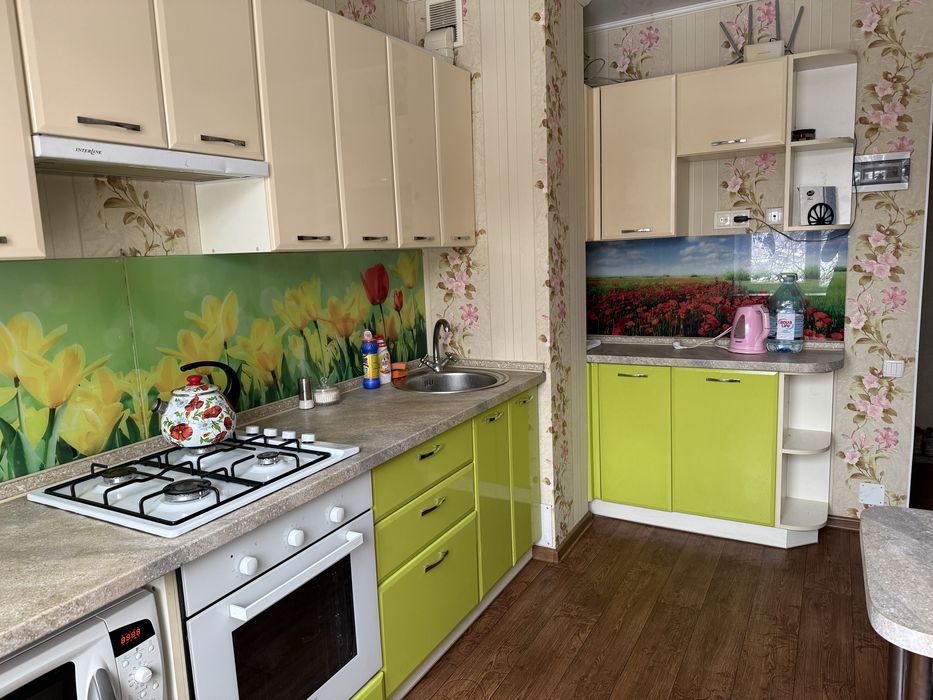 Вільна Подобово 2-кімнатна затишна квартира. Акція до кінця тижня...