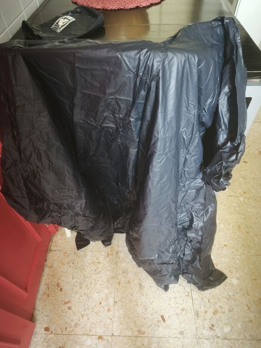 2 ponchos grandes64173131235971123