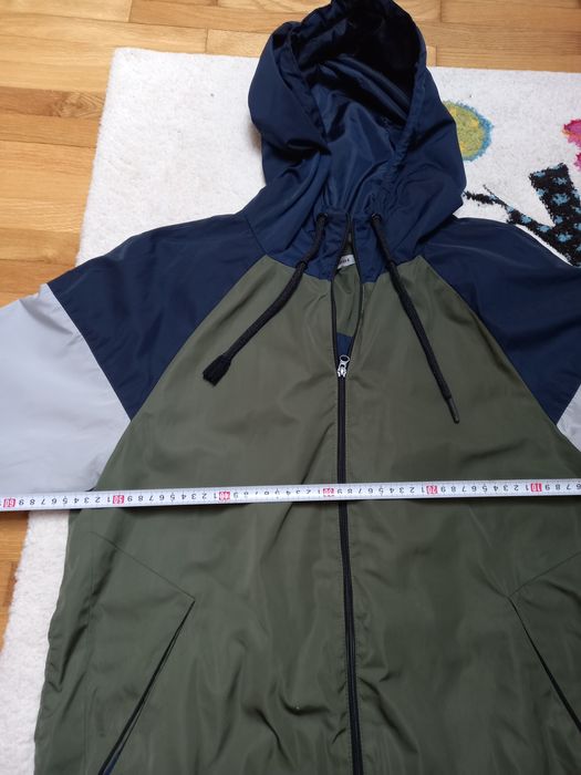 Куртка на чоловіка