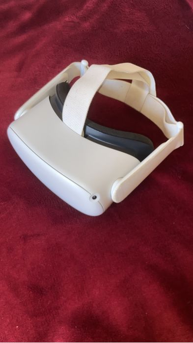 Meta quest 2 (180€)