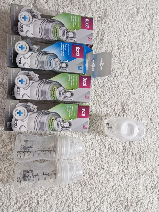 Butelka Lovi 250ml