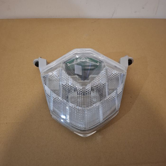 Kawasaki Z 750  lampa tylna