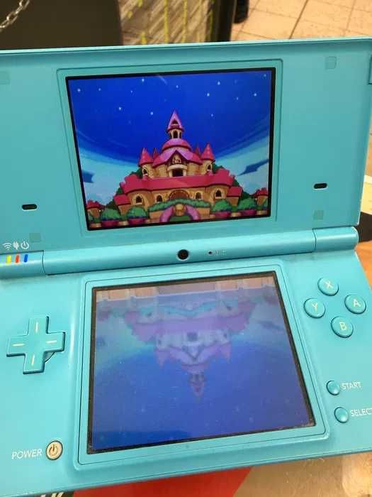 Konsola Nintendo DSi | Gwarancja | Sklep | 3