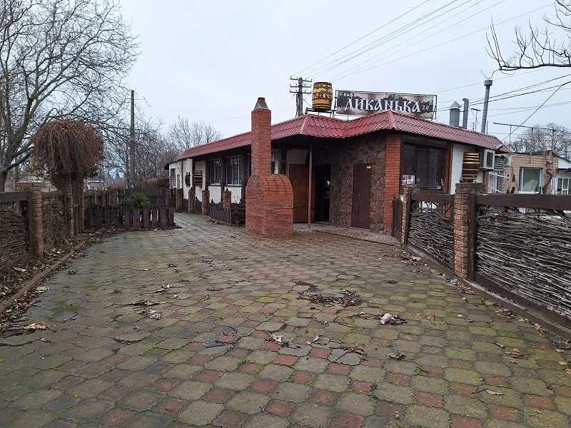 Продажа кафе-ресторана на ул. Марсельской. код 300335