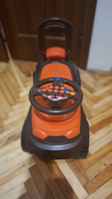 Продам дитячу машинку