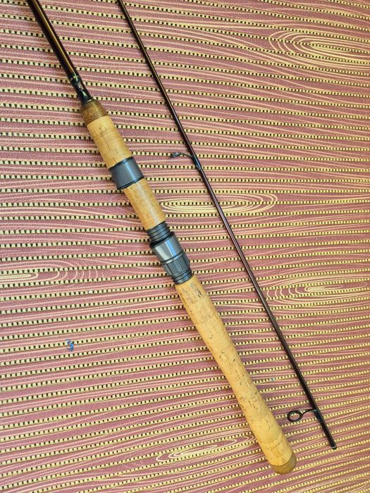 Продам спиннинг CD Rods XLS Concept  2,44 m 3-14 грамм